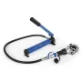 Hydraulisk krympningsværktøj 6t, trykstang 16-20-25-32mm