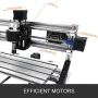 18 routerkit med lasergraver 500MW lasergraver Grbl -injektion