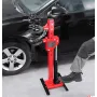 Strut Spring Compressor, 4.5 Ton/4499.6 kg Hydraulic Jack Capacity, 1 Ton Rated Compression Force, Auto Strut Coil Spring Compre