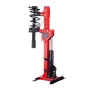 Strut Spring Compressor, 4.5 Ton/4499.6 kg Hydraulic Jack Capacity, 1 Ton Rated Compression Force, Auto Strut Coil Spring Compre