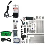 18 routerkit med lasergraver 500MW lasergraver Grbl -injektion