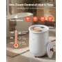 Towel Warmers for Bathroom, Towel Warmer Bucket Auto Shut Off for Spa Fits up to 3 Oversized Bath Towels, Blankets, Clothes, Bat