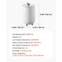Towel Warmers for Bathroom, Towel Warmer Bucket Auto Shut Off for Spa Fits up to 3 Oversized Bath Towels, Blankets, Clothes, Bat