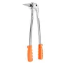 Pipe Expander Manual PEX Tubing Expander 3 Expander Heads 1/2