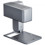 Portable Laser Engraver 600 mm/s 5W High-speed Handheld Engraving Machine  3.14'' X 3.14'' Engraving Area Compatible With
