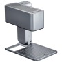 Portable Laser Engraver 600 mm/s 5W High-speed Handheld Engraving Machine  3.14'' X 3.14'' Engraving Area Compatible With