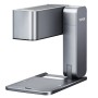 Portable Laser Engraver 600 mm/s 5W High-speed Handheld Engraving Machine  3.14'' X 3.14'' Engraving Area Compatible With