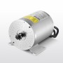 3000W Electric Brushless DC Motor 72V 4900 RPM Motor til e-cykel snavscykel