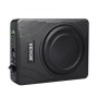 8" 300W Under Seat Car Subwoofer Slim Powered Car/Truck Subwoofer System
