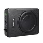8" 300W Under Seat Car Subwoofer Slim Powered Car/Truck Subwoofer System