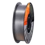 Flux Core Welding Wire, E71T-GS 0.089 cm 4.5 kg, Gasless Mild Steel MIG Welding Wire with Low Splatter for All Position Arc Weld
