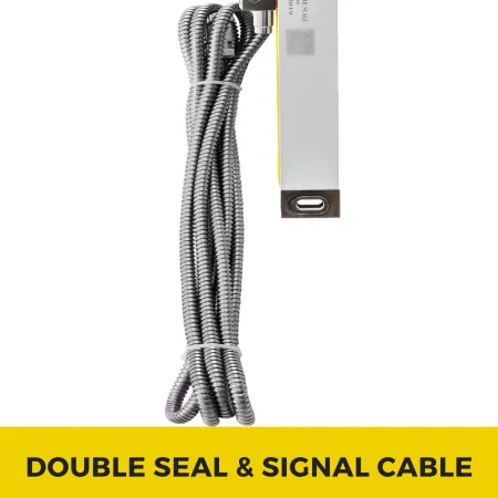 13 Gal 50L Water  Distiller, Home Distillery Kit include 304 Stainless Steel Tube & Circulating Pump & Build-in Thermometer &