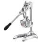 Citrus Juice Press, Hand Press Orange Juicer Press, Commercial Grade Manual Citrus Juicer Lemon Squeezer, Easy-to-Clean Fruit Pr