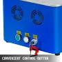 Laserfiber Lasergraver 20W Fiber Laser Marking Machine