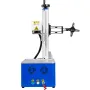 Fiber Laser Fiber Laser Engraver 30W Fiber Laser Marking Machine Integrated Type