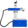 Laserfiber Lasergraver 30W Fiber Laser Marking Machine