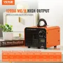 Ozone Generator, 12000mg/h Ozone Machine Odor Remover, High Capacity Commercial/Industrial Ozone Generator Machine, Home Air Ion