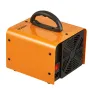 Ozongenerator 12000 mg/h ozon maskine lugtfjerner med 0-120min