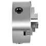 K11-160 6 Inch 3 Jaw Lathe Chuck Self Centering Harden Steel Semi-steel Internal Jaw 160mm Milling Machine Cast Iron