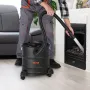 Ash støvsuger, 20 l med 1200W kraftfuld suge, Ash Vac Collector