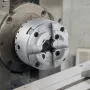 KP2-3/4 drejebænke Chuck, 4-JAW 2,75 "Diameter, Metal Lathe