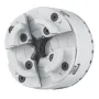 KP2-3/4 drejebænke Chuck, 4-JAW 2,75 "Diameter, Metal Lathe