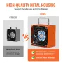 38W Desktop Lodde røg Røgekstraktor 3-trins filter 86,63mâ³/h
