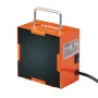 38W Desktop Lodde røg Røgekstraktor 3-trins filter 86,63mâ³/h