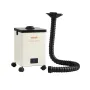 150w lodde røg Extractor 3-trins filtre 332 mâ³/h stærk sugning