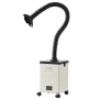 150w lodde røg Extractor 3-trins filtre 332 mâ³/h stærk sugning