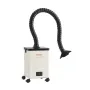 150w lodde røg Extractor 3-trins filtre 332 mâ³/h stærk sugning