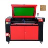 100W CO2 Laser Engraver Engraving Carving Print Machine 600x900 mm Workbed