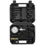 Dieselmotorkomprimeringstester, 18 pcs cylindertryk