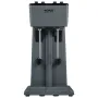 Milkshake Maker Mixer Machine Double Head Stainless Steel Drink Blender