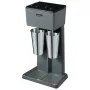 Milkshake Maker Mixer Machine Double Head rustfrit stål drikke