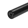 Dobbeltstanggardinstænger, 36-72 inches (3-6ft) justerbar