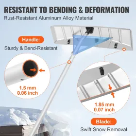 20M Sewer Inspection Camera 7 Inch Monitor LCD DVR Waterproof Pipe Pipeline Drain Inspection System Camera Kit Endoscope (20M