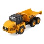 RC Remote Control Dump Truck Toy Construction Vehicle Toy 11ch 1:16 Skala
