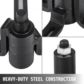 Case Splitter Separator Puller Installer Automotive Dirt Bike Supplies