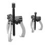 Gear Puller Set, 3 "og 7" PULLER KIT, 3 kæbe gear bærer