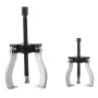 Gear Puller Set, 3 "og 7" PULLER KIT, 3 kæbe gear bærer
