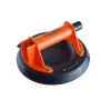 Glass Suction Cup, 20.3 cm 279 kg Load Capacity, Vacuum Suction Cup with ABS Handle and Carry Box, Heavy Duty Industrial Suction
