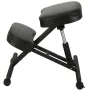 Knælestol ergonomisk 250 lb