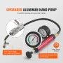 14 PCS Universal Radiator Pressure Tester Kit