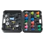 28 PCS Universal Radiator Pressure Tester Kit