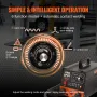 Stud Welder Dent Repair Kit 3 KW Spot Welder Dent Puller & 6 Welding Modes