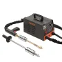 Stud Welder Dent Repair Kit 3 KW Spot Welder Dent Puller & 6 Welding Modes