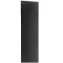 Package Delivery Boxes for Outside 35.3 x29.5x106.7 cm, Galvanized Steel Delivery Box for Packages With Coded Lock, Anti-theft B