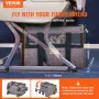 Cat Carrier with Wheels, Airline Approved Rolling Pet Carrier with Telescopic Handle and Shoulder Strap, Dog Carrier with Wheels
