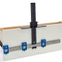 Skabshardware -jig, aluminiumslegering og rustfrit stålkabinet